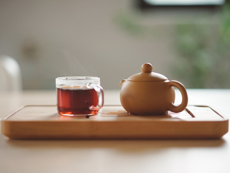 精品云南普洱茶 357g 古树春茶
