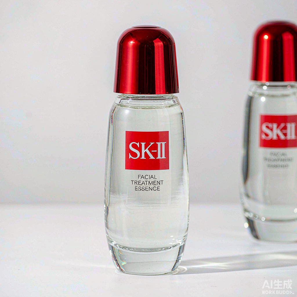 SK-II 神仙水 护肤精华露 230ml