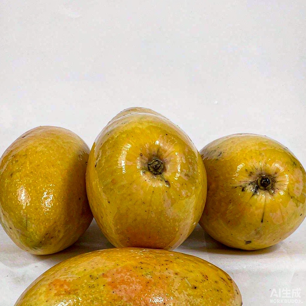 海南 金煌芒果 特大果 5斤装