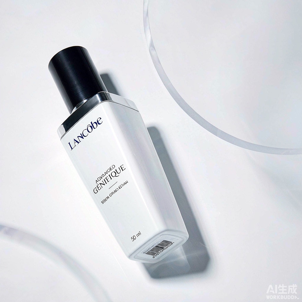 兰蔻 小黑瓶精华肌底液 50ml