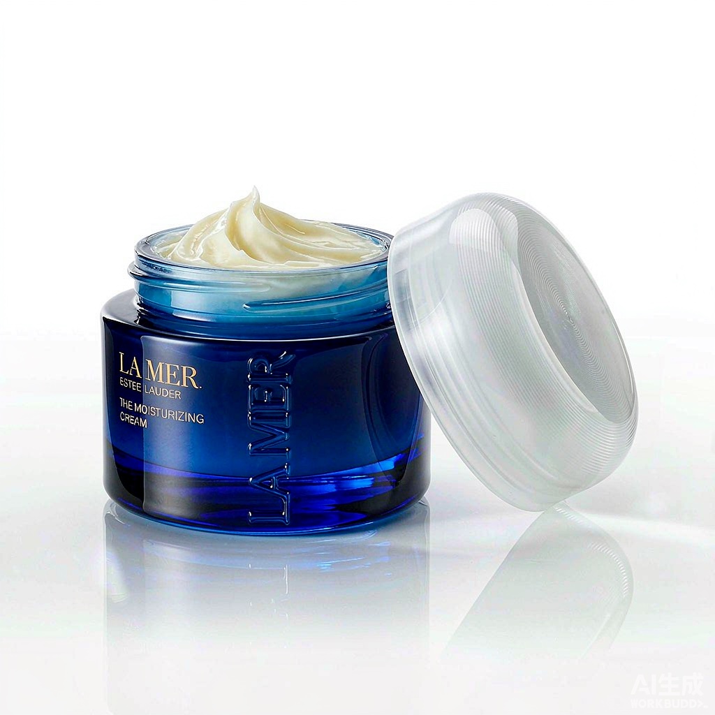 海蓝之谜 面霜 精华面霜 60ml